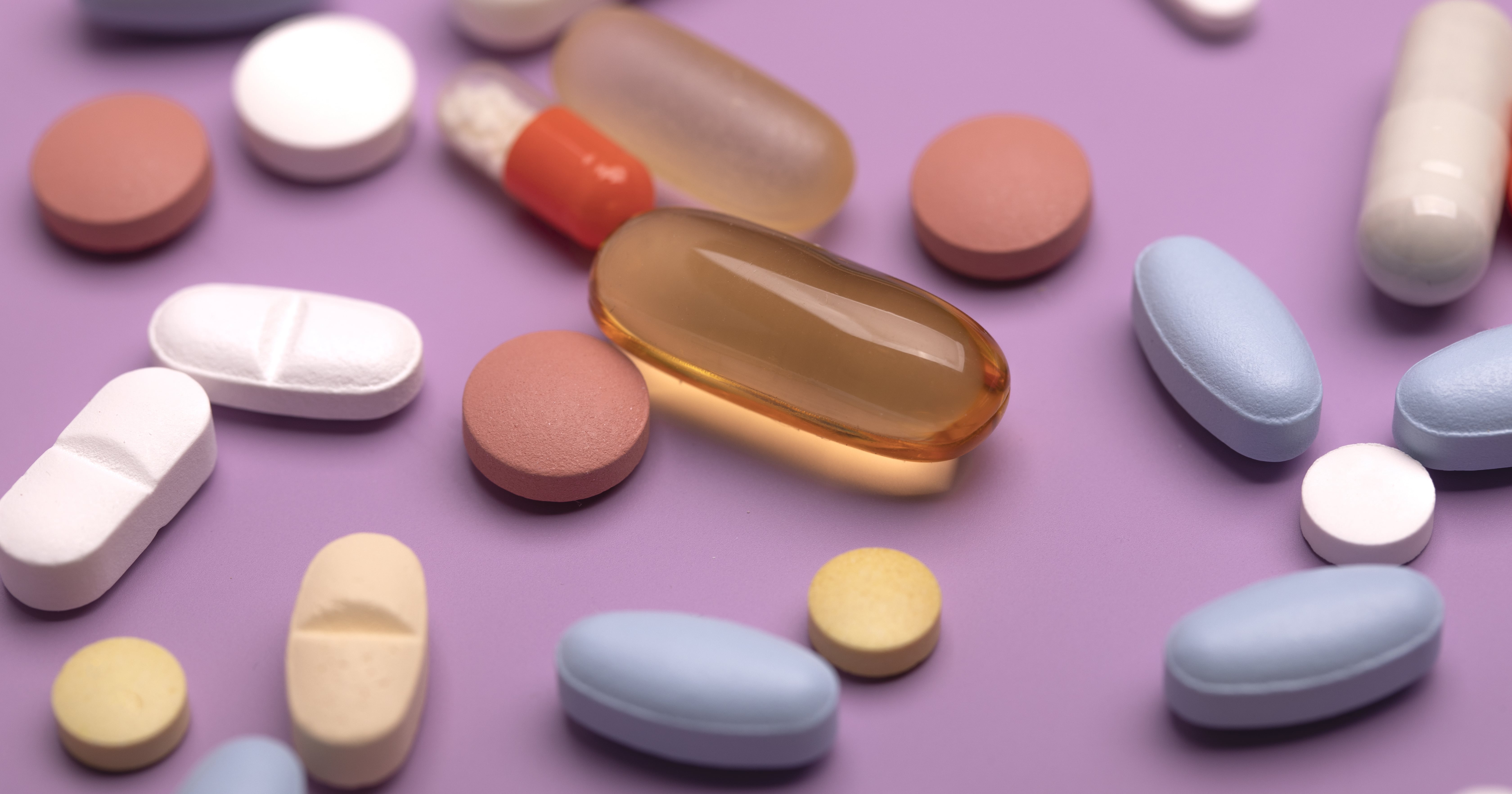 Do Acne Supplements Work? We Asked the Experts POPSUGAR Beauty