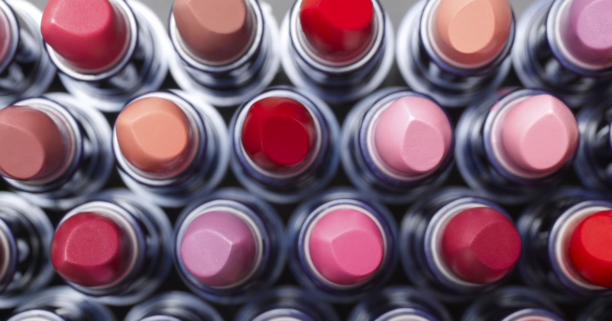 How to Get a MAC Cosmetics Free Lipstick July 2021 POPSUGAR Beauty UK