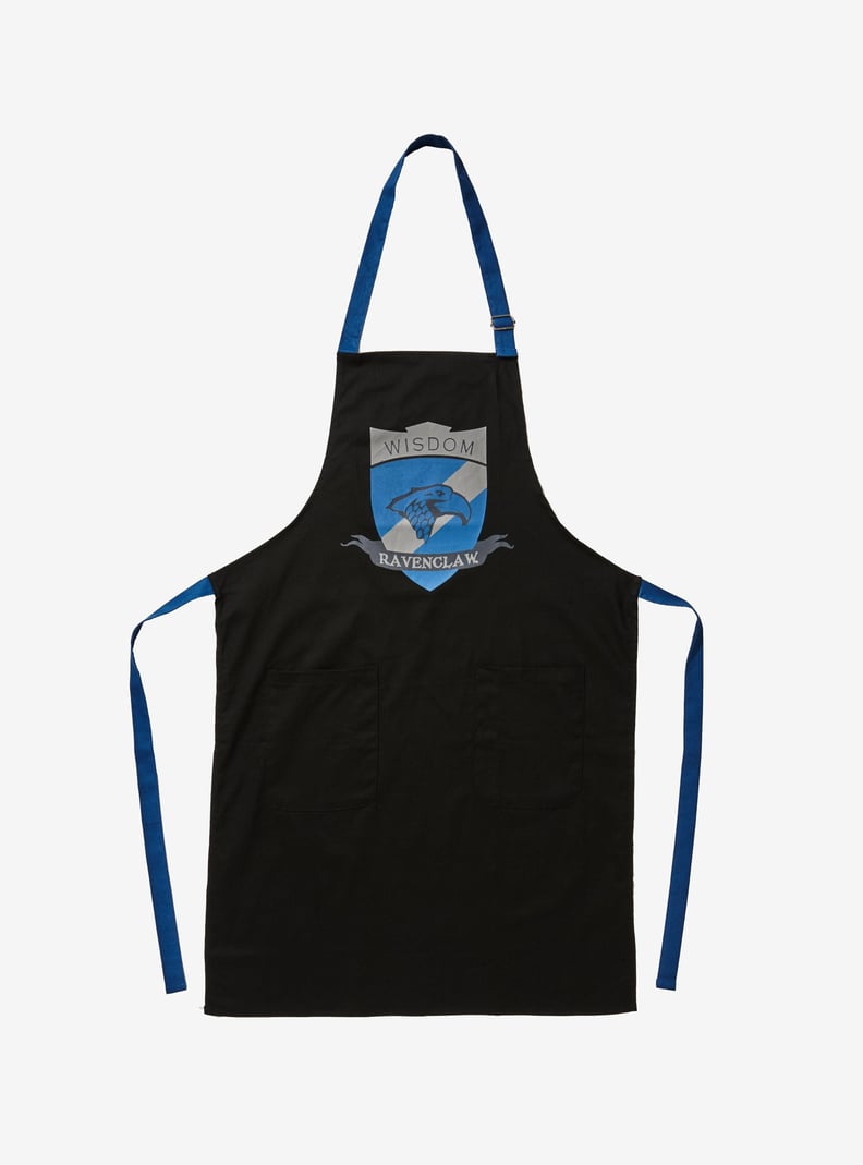 Harry Potter Ravenclaw Apron