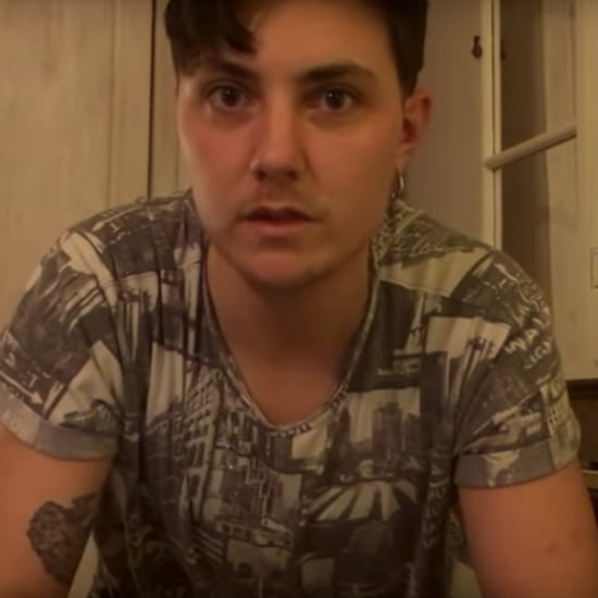 Trans Singer Records Duet With Himself During Transition