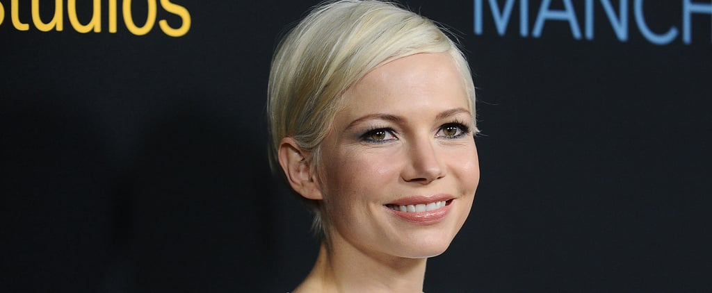 Michelle Williams Engaged to Andrew Youmans