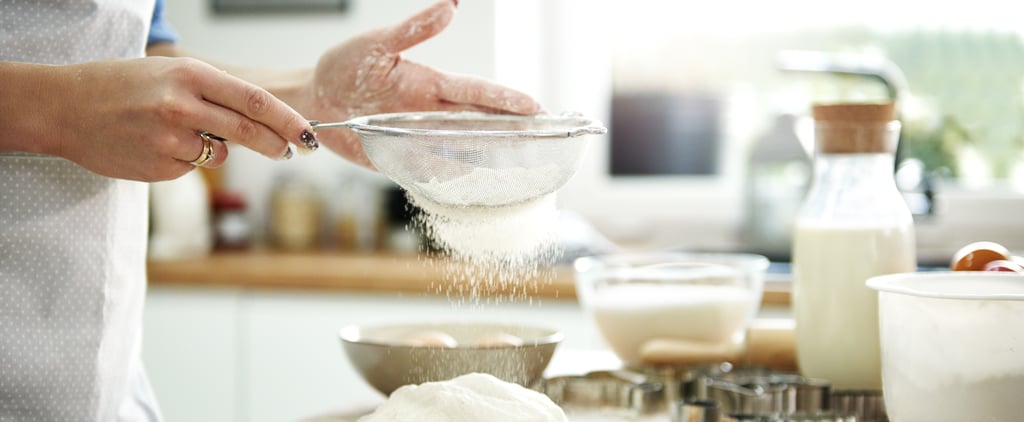 Can You Freeze Flour?
