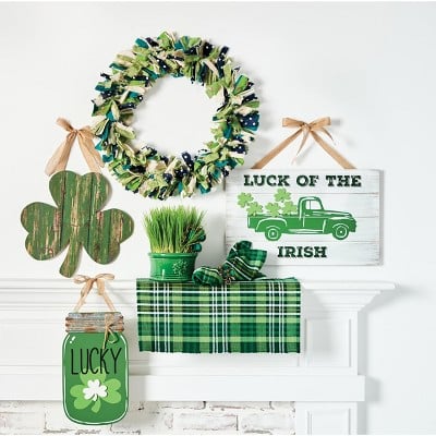 The Best St. Patrick\'s Day Decor to Buy | 2021 | POPSUGAR Home