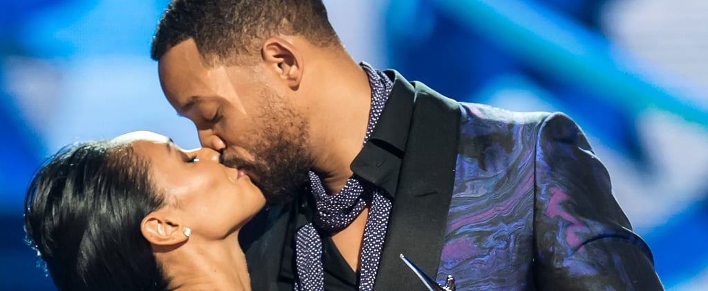 The Reason Will Smith and Jada Pinkett Smith Don't Say They're Married Anymore