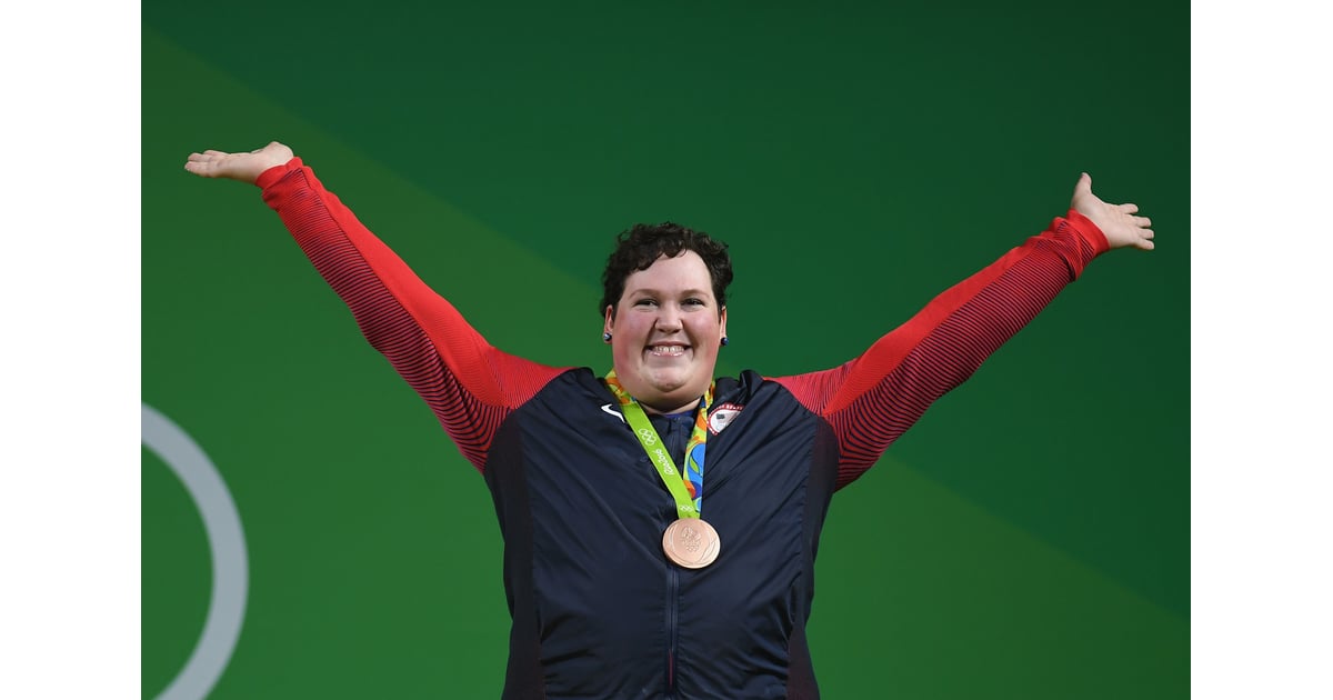 When Sarah Elizabeth Robles shut down bullies and won a bronze medal in