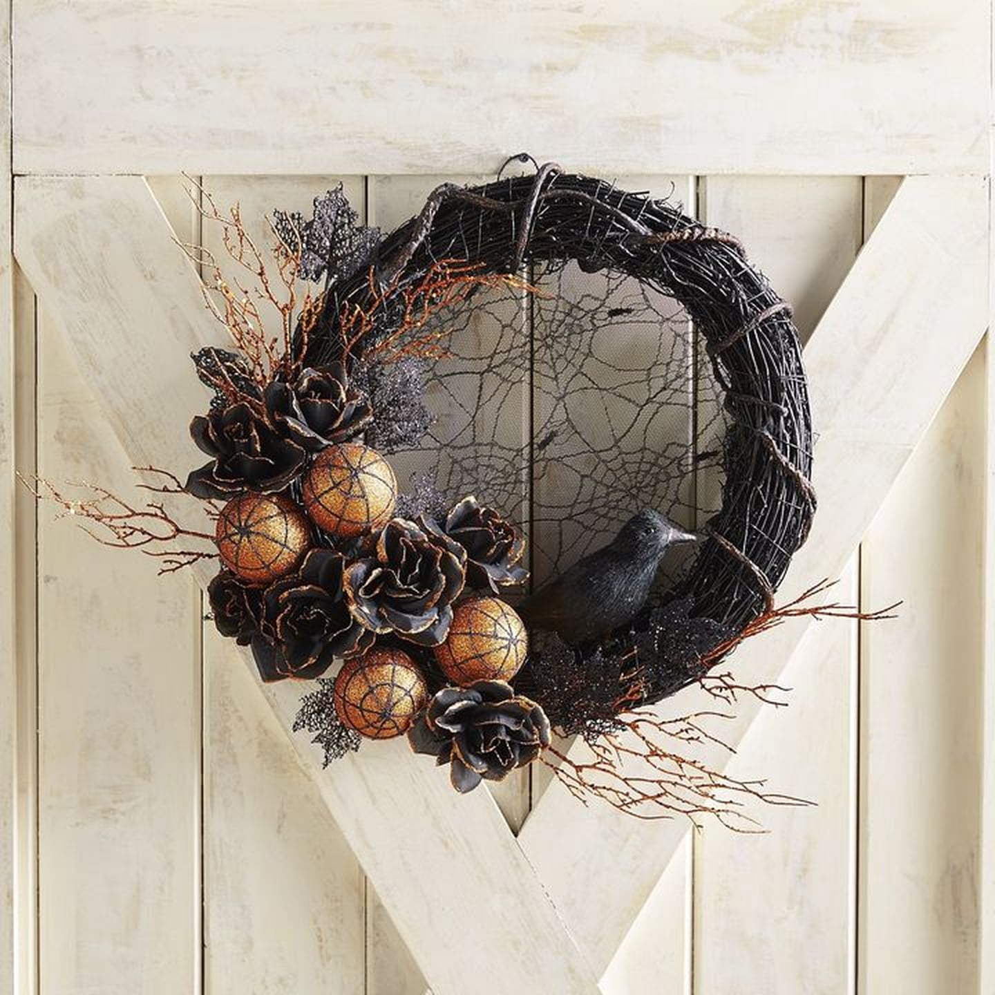 Halloween Decorations From Pier 1 Imports POPSUGAR Home