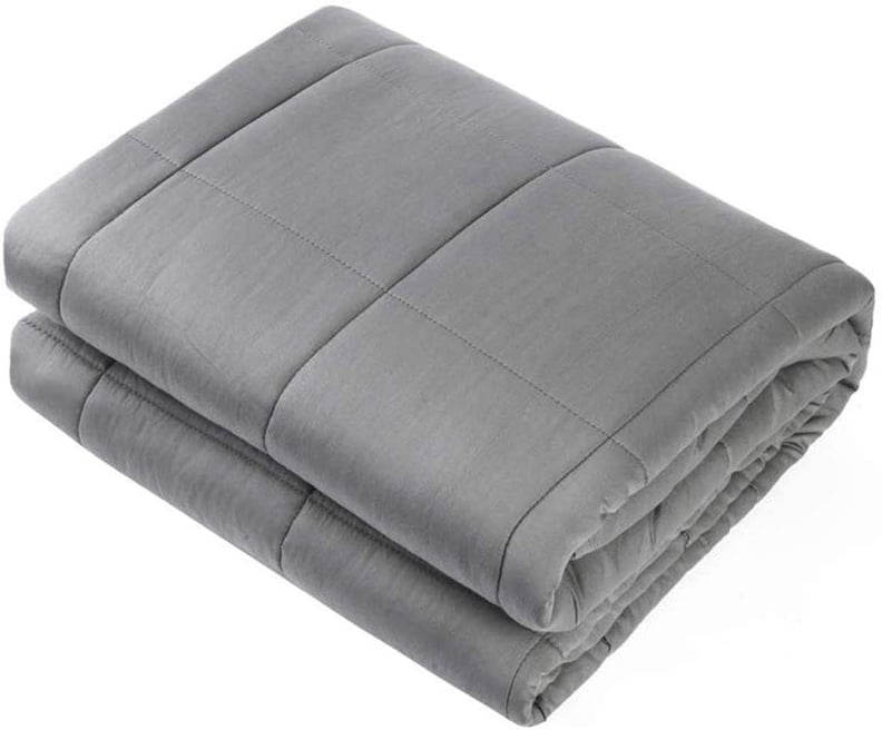 Waowoo Adult Weighted Blanket Queen Size