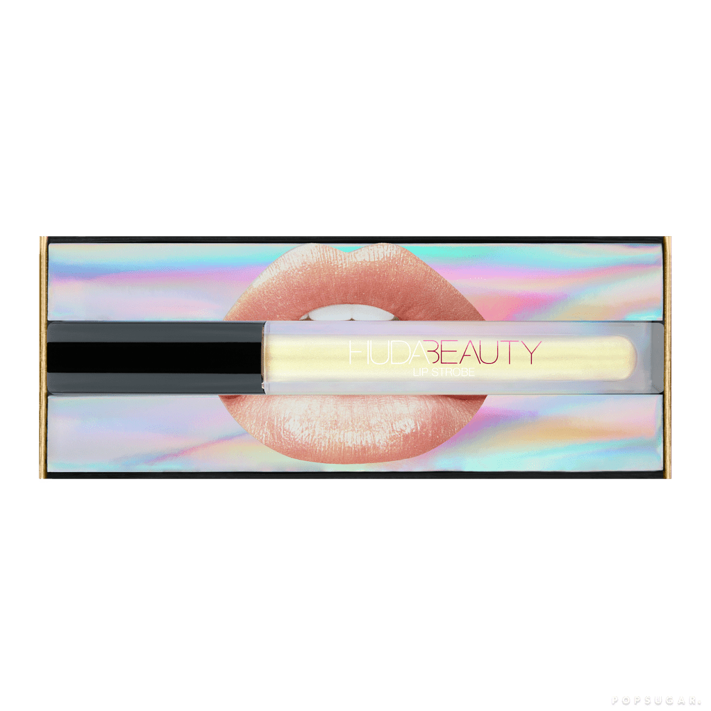 Huda Beauty Lip Strobe in Posh Huda Beauty Lip Strobe in Posh