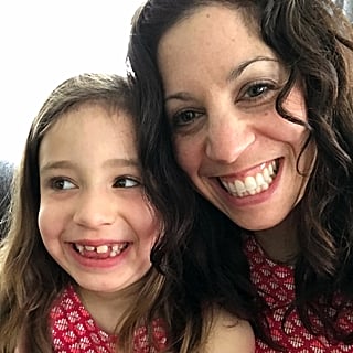 How 1 Editor Talked to Her Daughter About Body Image