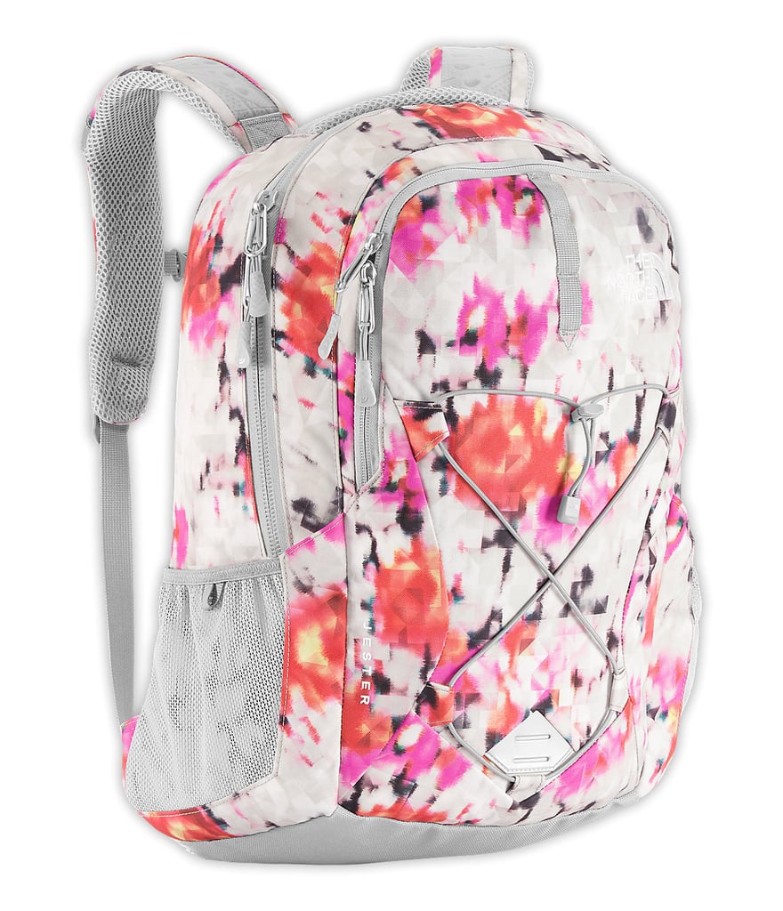 The North Face Women s Jester Backpack Valentine #39 s Inspired Fitness