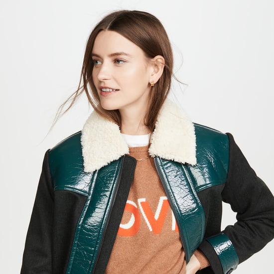 The Most Stylish Outerwear For Women on Amazon