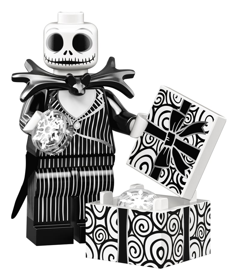 Jack Skellington