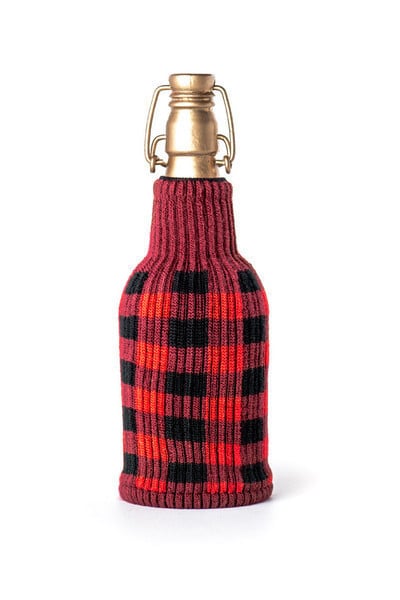 Lumbersmack Coozie ($10)