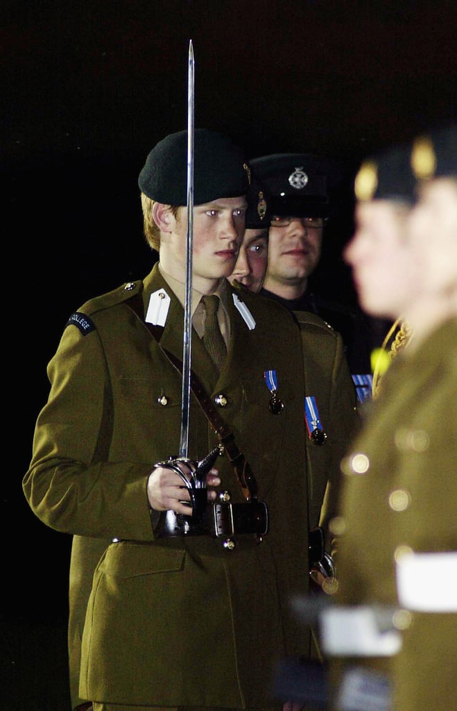 Prince Harry