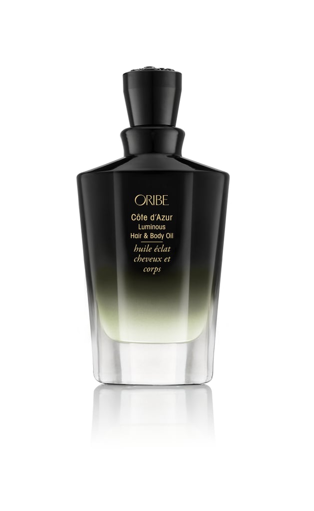 Oribe Côte d'Azur Luminous Hair and Body Oil