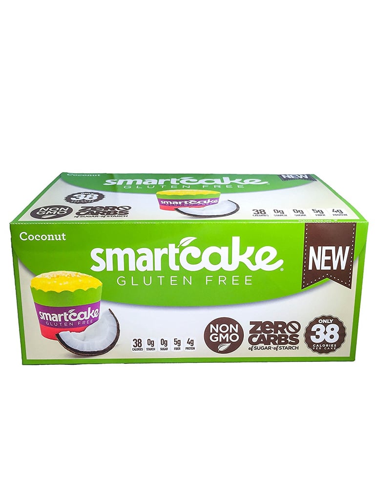 Coconut Smartcake Pack