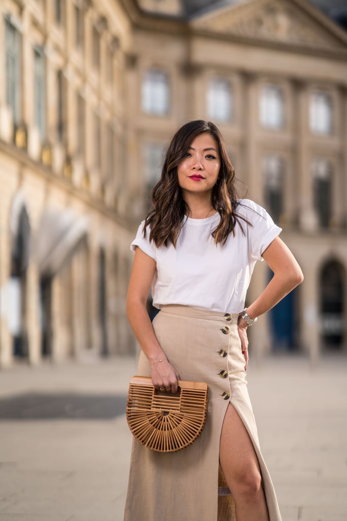 Best White T-Shirts For Summer