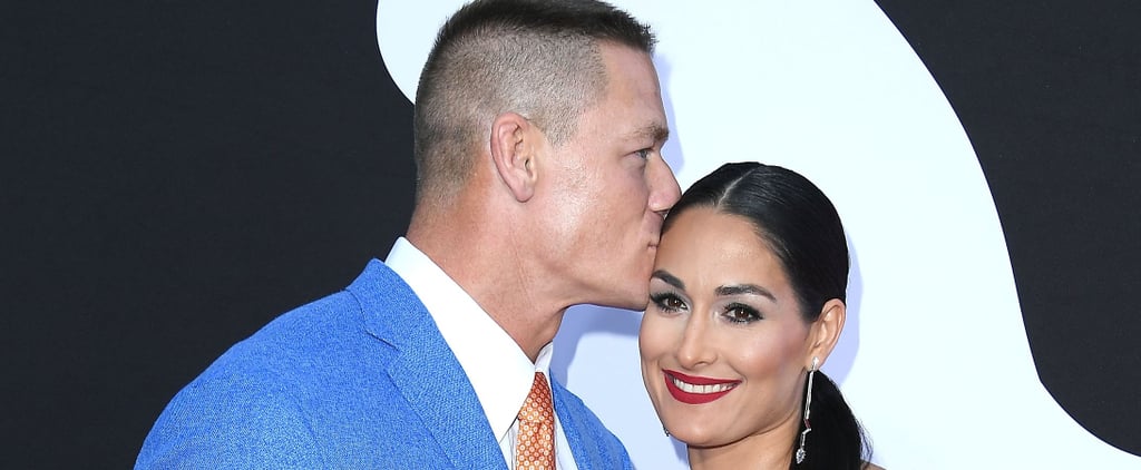 Are John Cena and Nikki Bella Back Together?