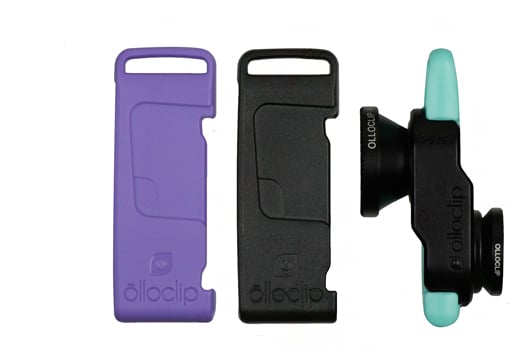Olloclip #Selfie Photo Lens