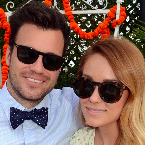 Lauren Conrad Honeymoon Pictures