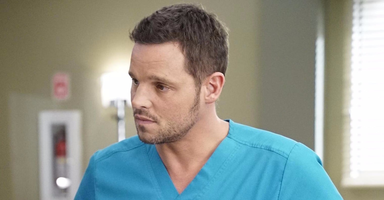 What Will Happen If Alex Goes to Prison on Grey's Anatomy? | PS