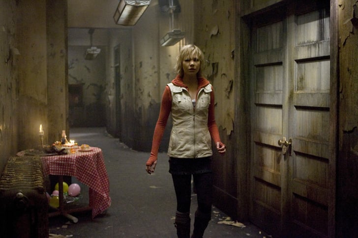 Silent Hill: Revelation | Plan a Fright Night In — These 41 Halloween  Movies on Netflix Are Chillingly Good | POPSUGAR Entertainment Photo 29