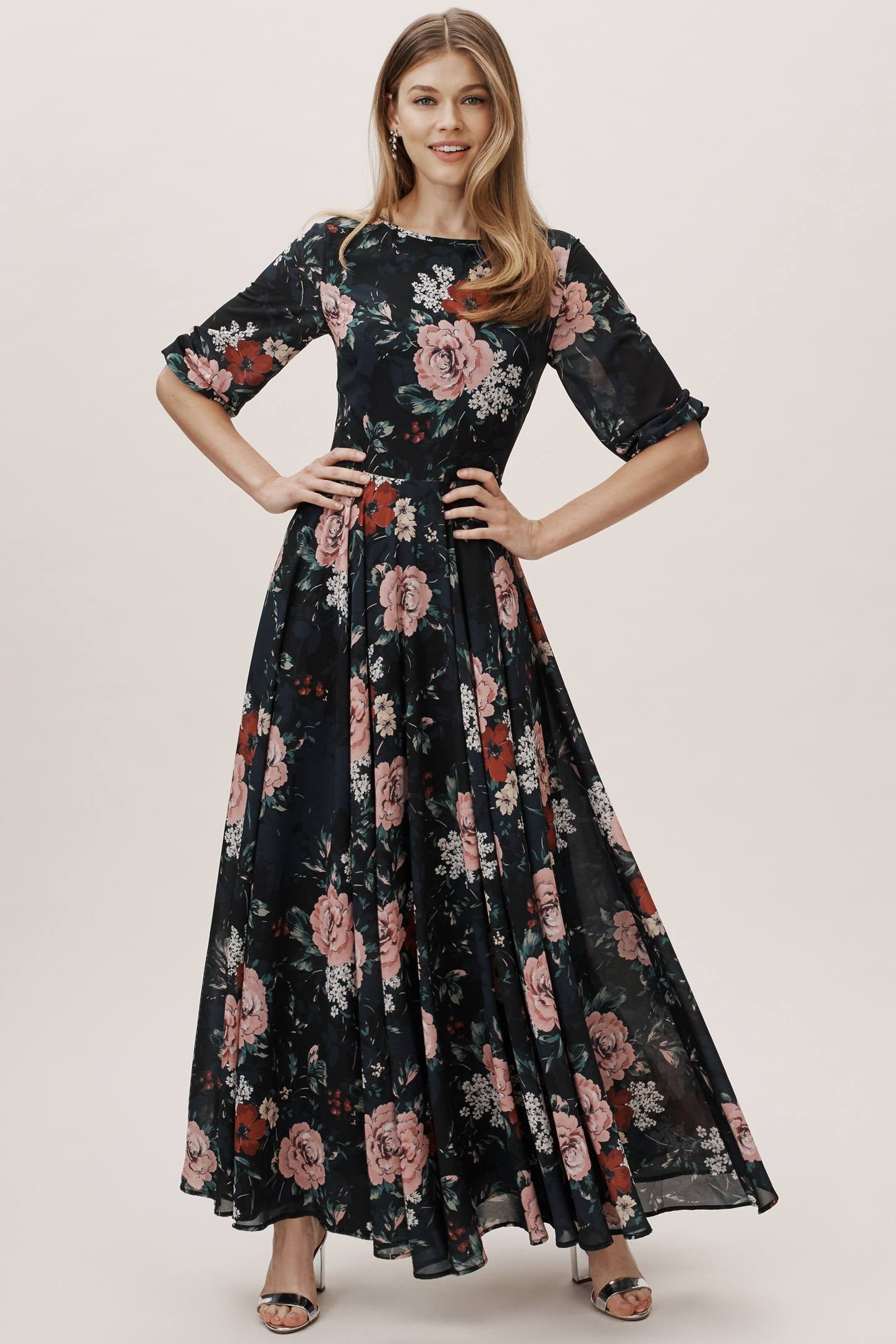 Yumi kim outlet shop woodstock maxi
