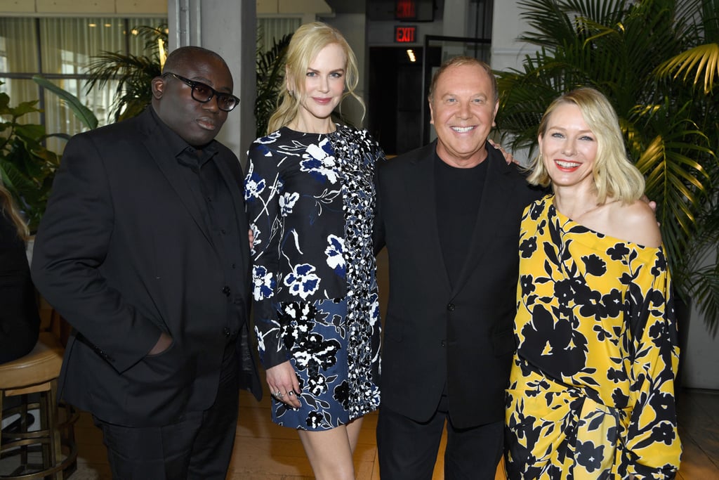 Edward Enninful