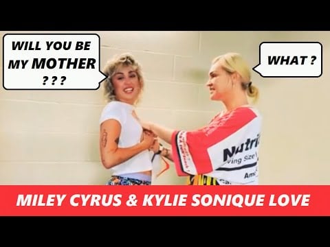 Kylie Sonique Love (Season 2, All Stars 6)