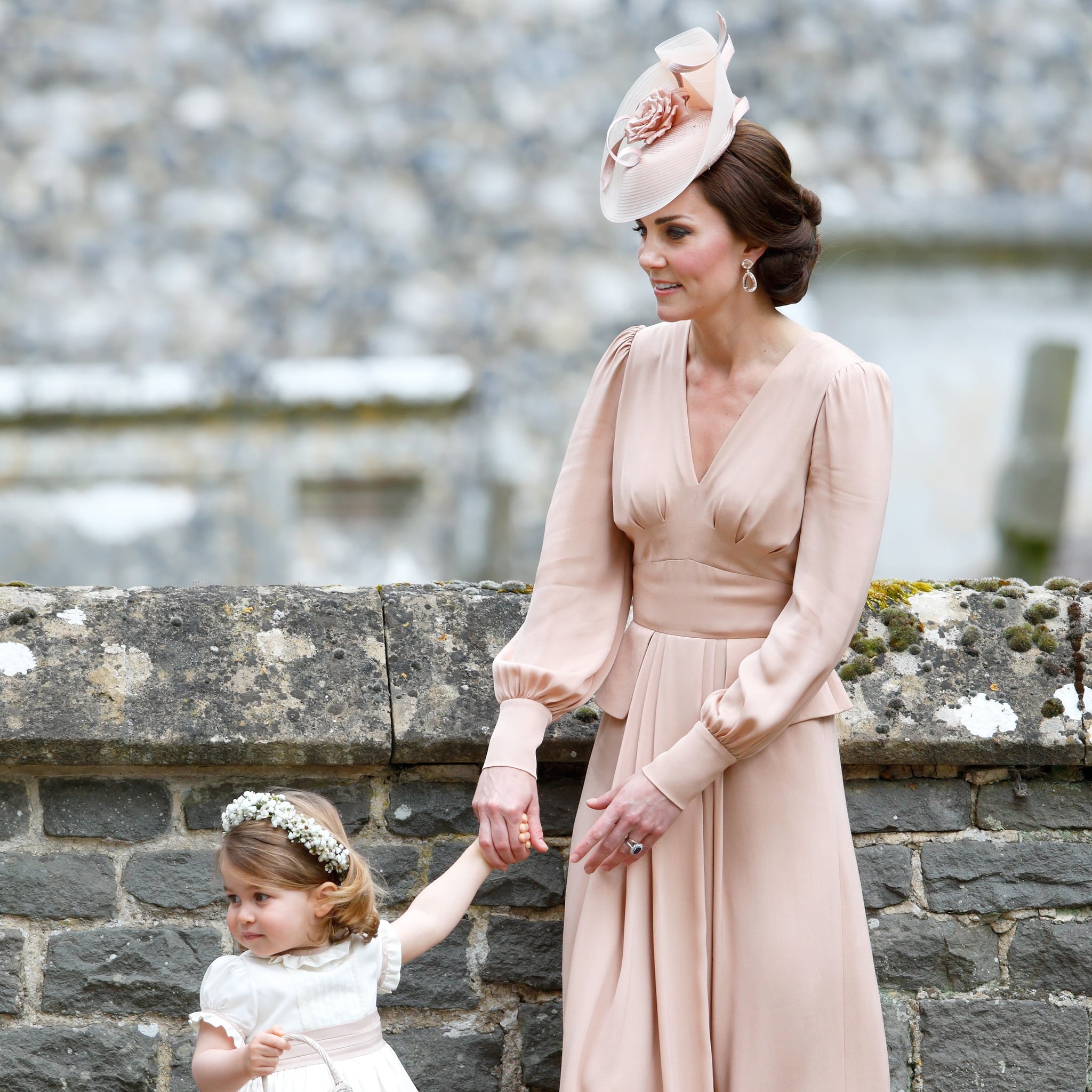 Royal wedding guest outfits online