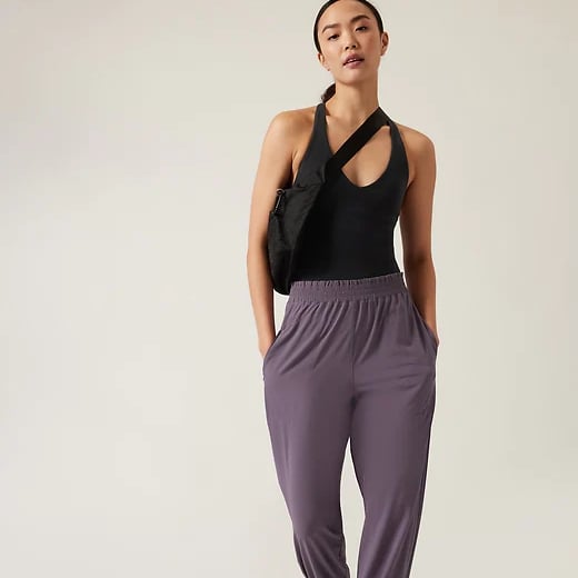 Athleta Outfits You Need for Fall Activities