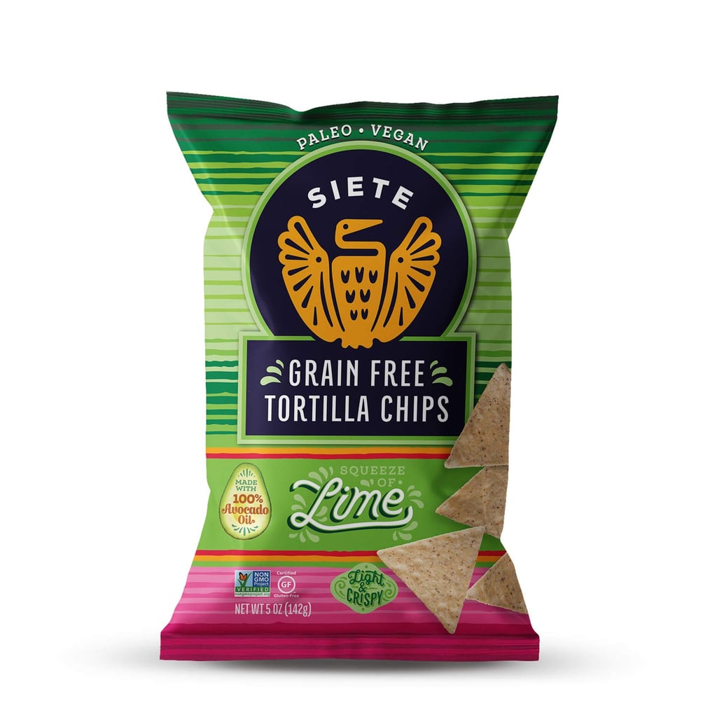 Siete Grain-Free Tortilla Chips