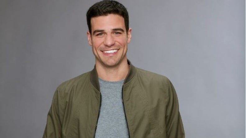 Joe Amabile (Bachelorette, Season 14)