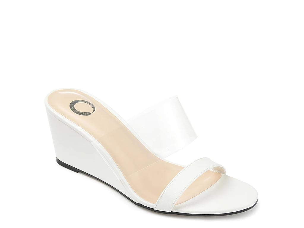 Journee Collection Angelina Wedge Sandals | Best Sandals For Women From ...