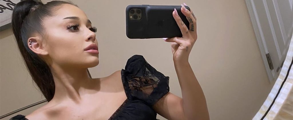 Ariana Grande Outfits and Style Pictures