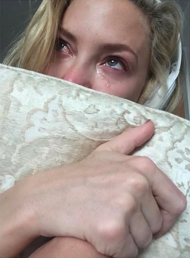 Celebrities Reacting to Adele's New Single "Hello"