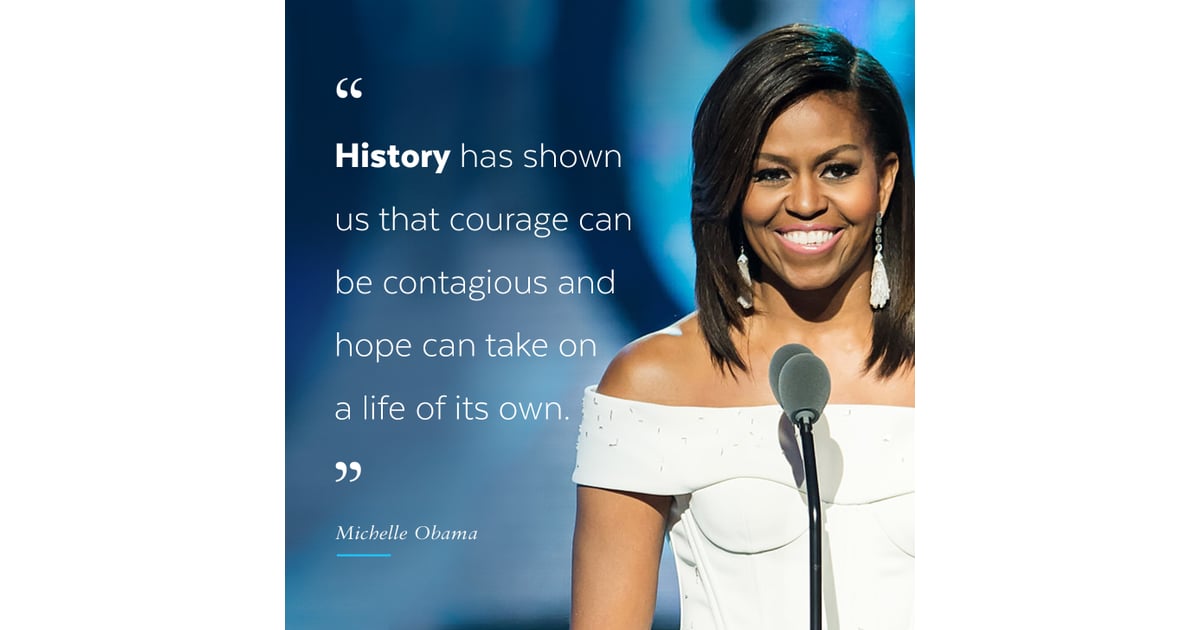 Inspirational Black History Month Quotes  POPSUGAR 