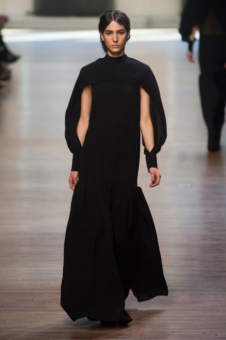 Yigal Azrouël Fall 2014