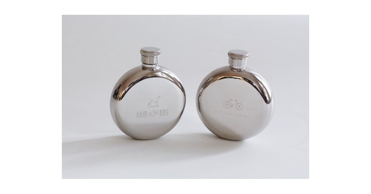 Izola Flasks Target and Of a Kind POPSUGAR Home Photo 5