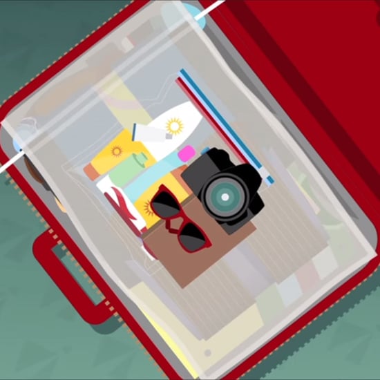 Packing Tips From Flight Attendants | Video