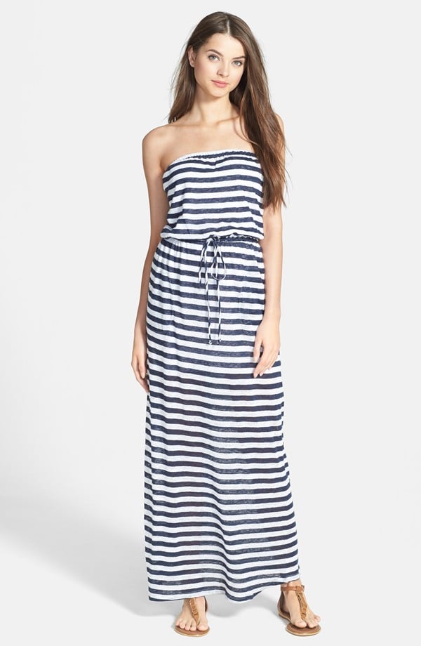 C&C California Maxi Dress