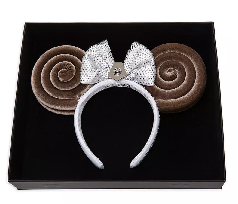 Princess Leia Ear Headband by Ashley Eckstein For Her Universe