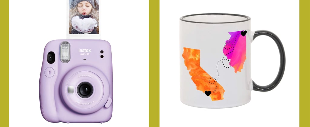 Gifts For Long-Distance Friends