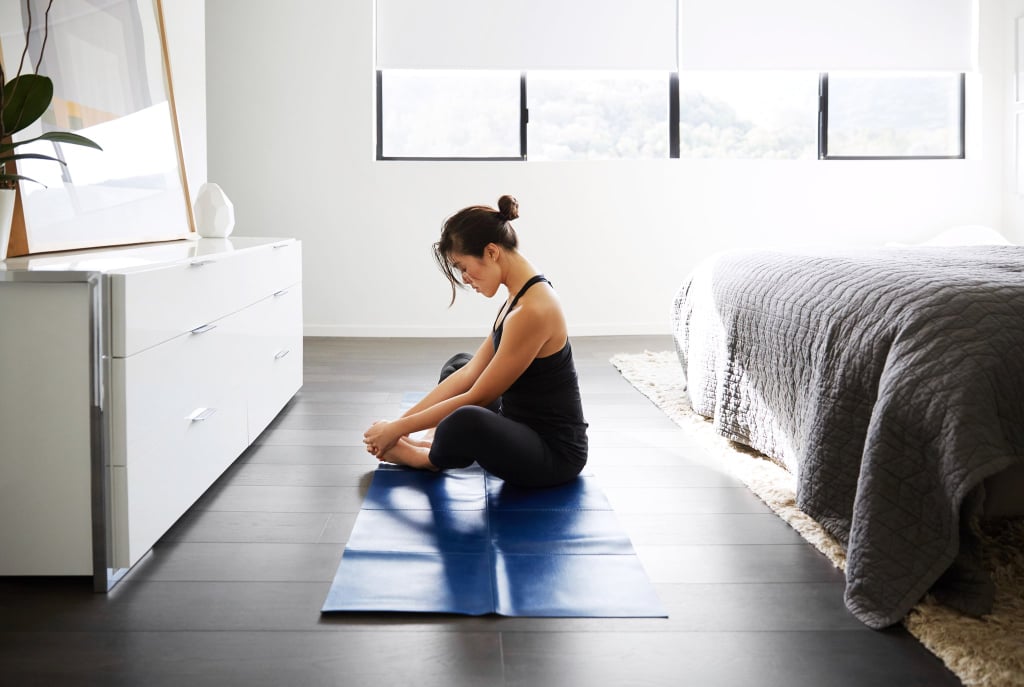 Try a Natural Healing Practice