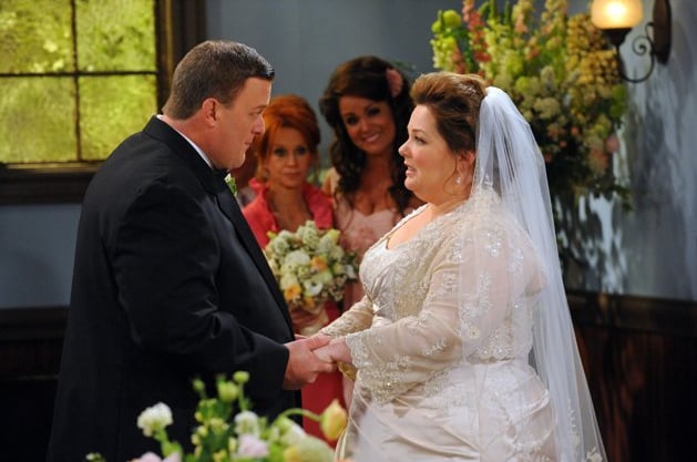 Mike and Molly Mike and Molly