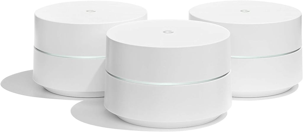 Google WiFi System