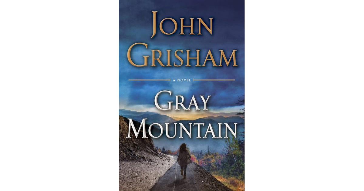 Gray Mountain Grisham novel - Wikipedia