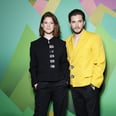 Kit Harington and Rose Leslie Are Expecting Their Second Child