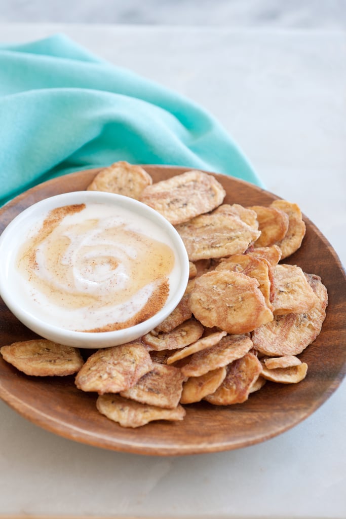 Nostalgic Snacks POPSUGAR Moms