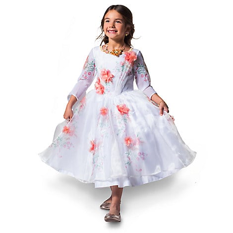 Belle Deluxe Celebration Dress